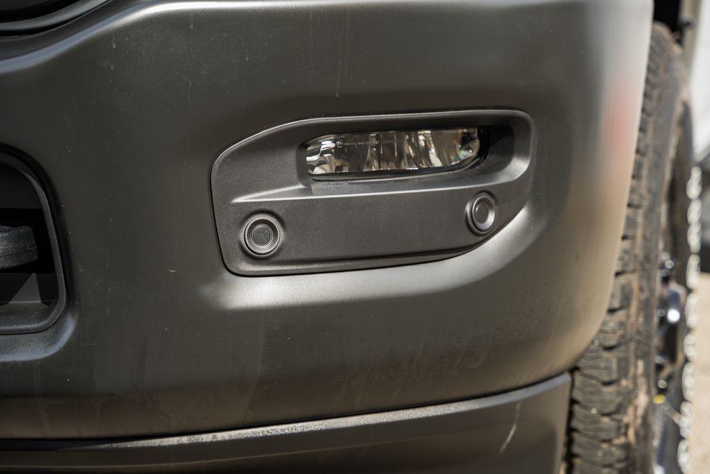 2026 RAM 2500 Tradesman - Photo 13