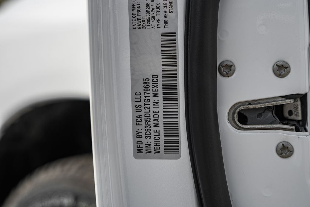 2026 RAM 2500 Big Horn - Photo 42