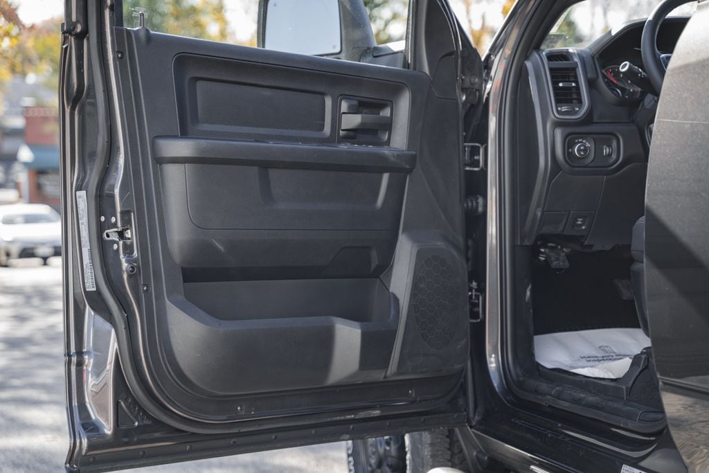 2026 RAM 2500 Tradesman - Photo 40