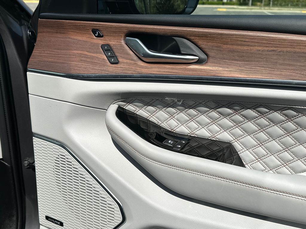 2021 Jeep Grand Cherokee L Summit - Photo 15