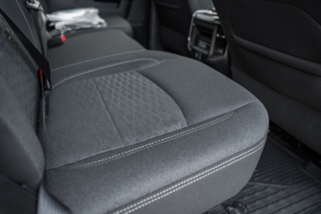 2026 RAM 2500 Big Horn - Photo 36