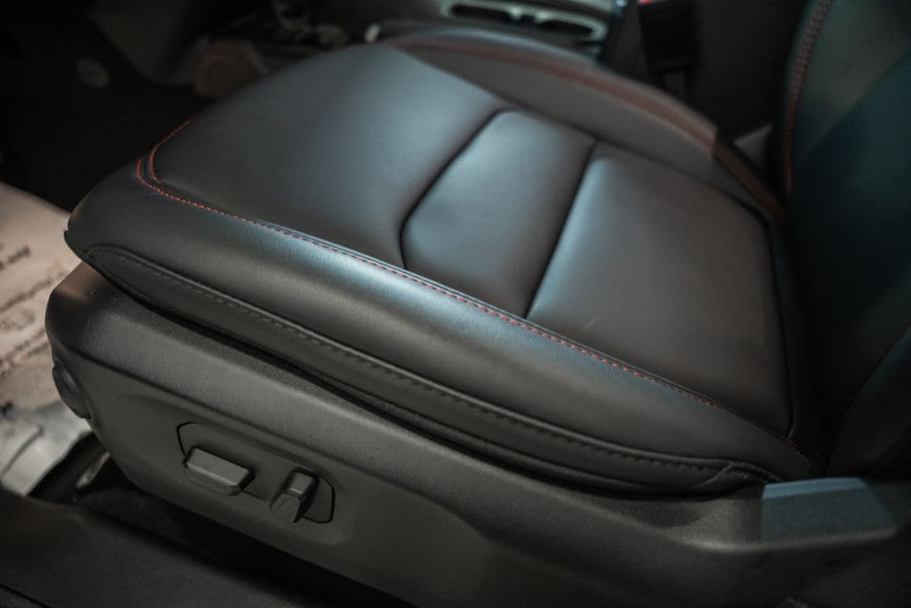 2026 Jeep Wrangler 4-Door Rubicon - Photo 35