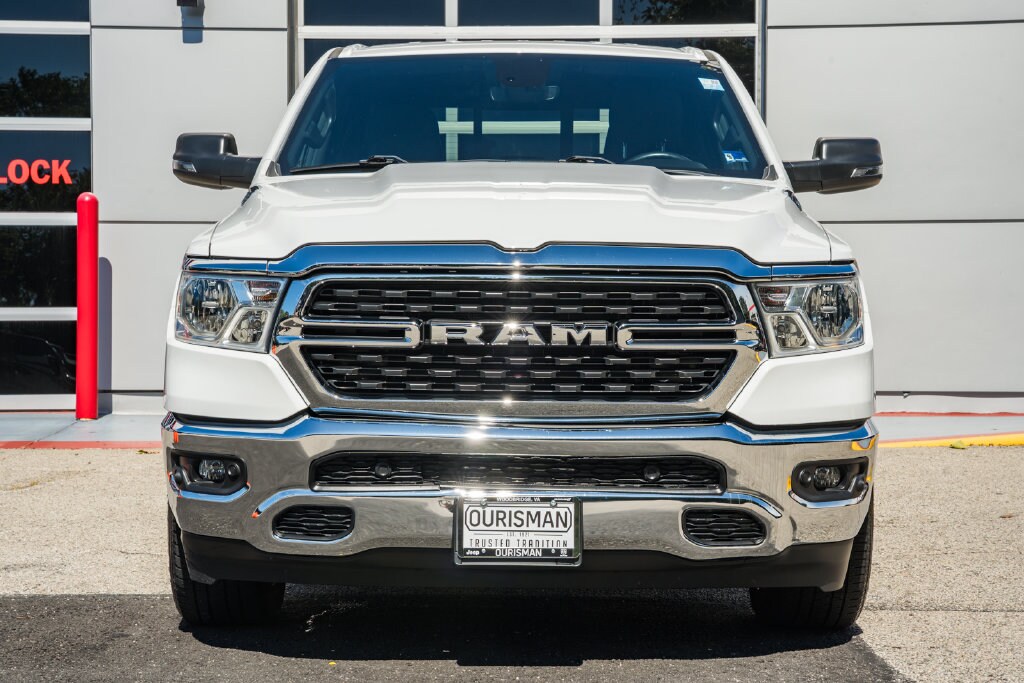 Certified 2023 Ram 1500 Big Horn/Lone Star Truck