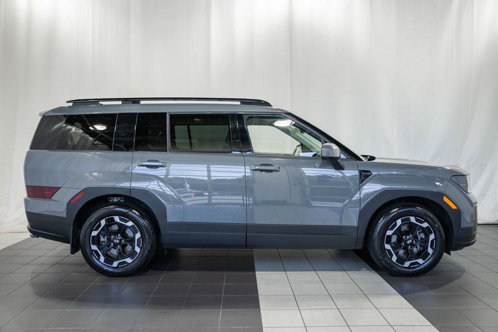 Certified 2025 Hyundai Santa Fe SEL SUV