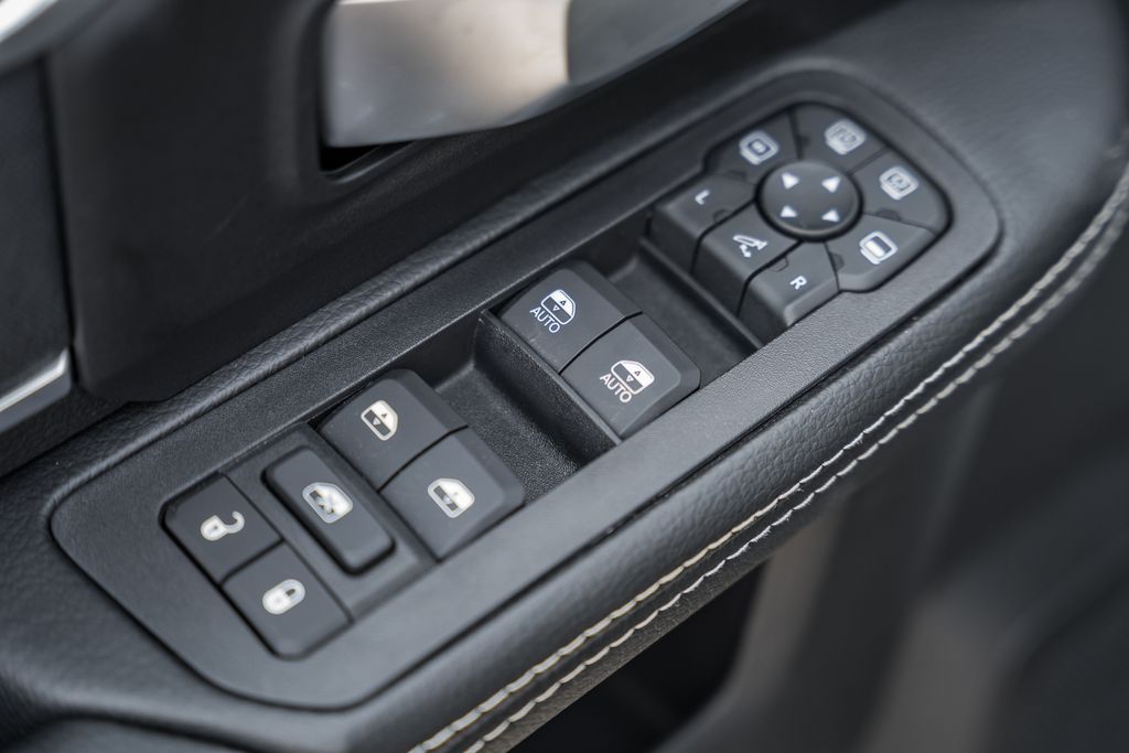 2026 RAM 2500 Big Horn - Photo 40