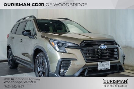 2025 Subaru Ascent Onyx Edition Touring SUV