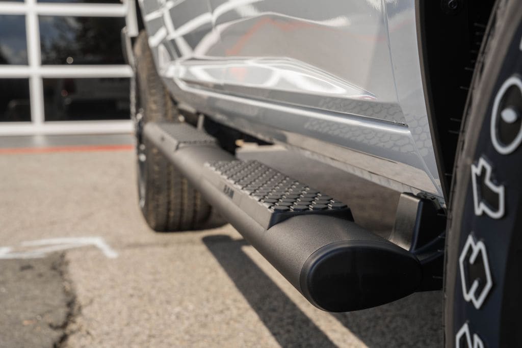 2026 RAM 2500 Tradesman - Photo 18