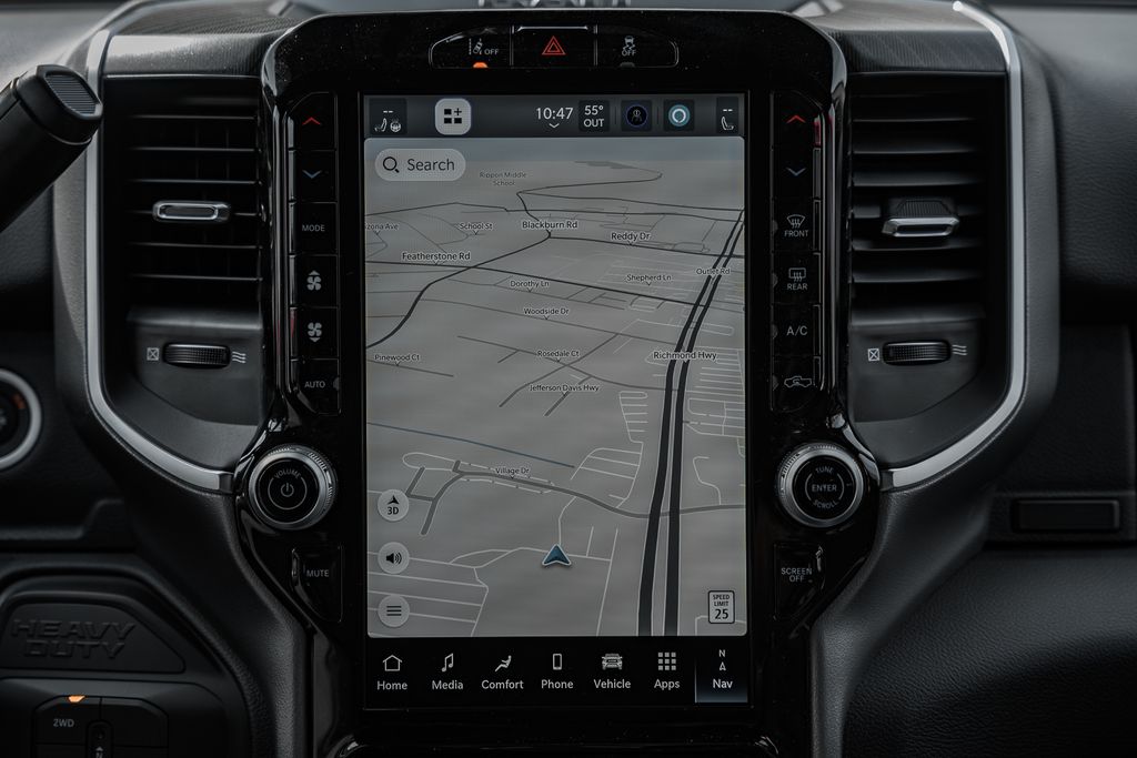 2026 RAM 2500 Big Horn - Photo 25