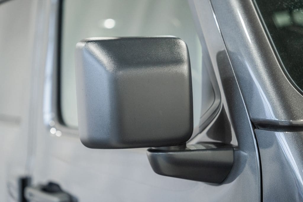 2026 Jeep Wrangler 4-Door Rubicon - Photo 14