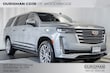 Cadillac Escalade ESV
