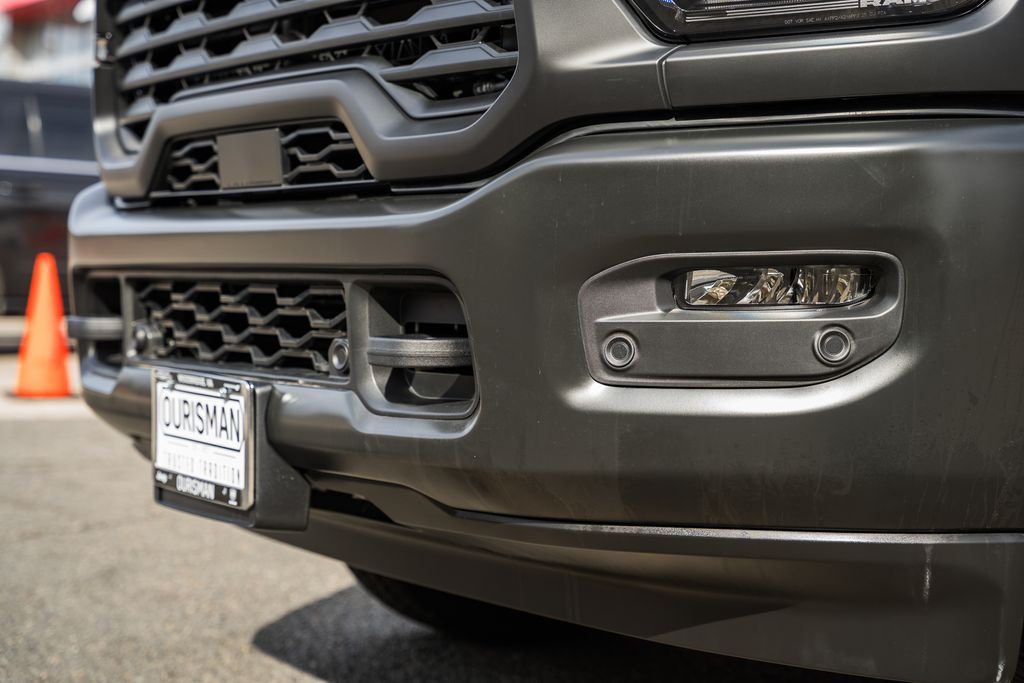 2026 RAM 2500 Tradesman - Photo 14