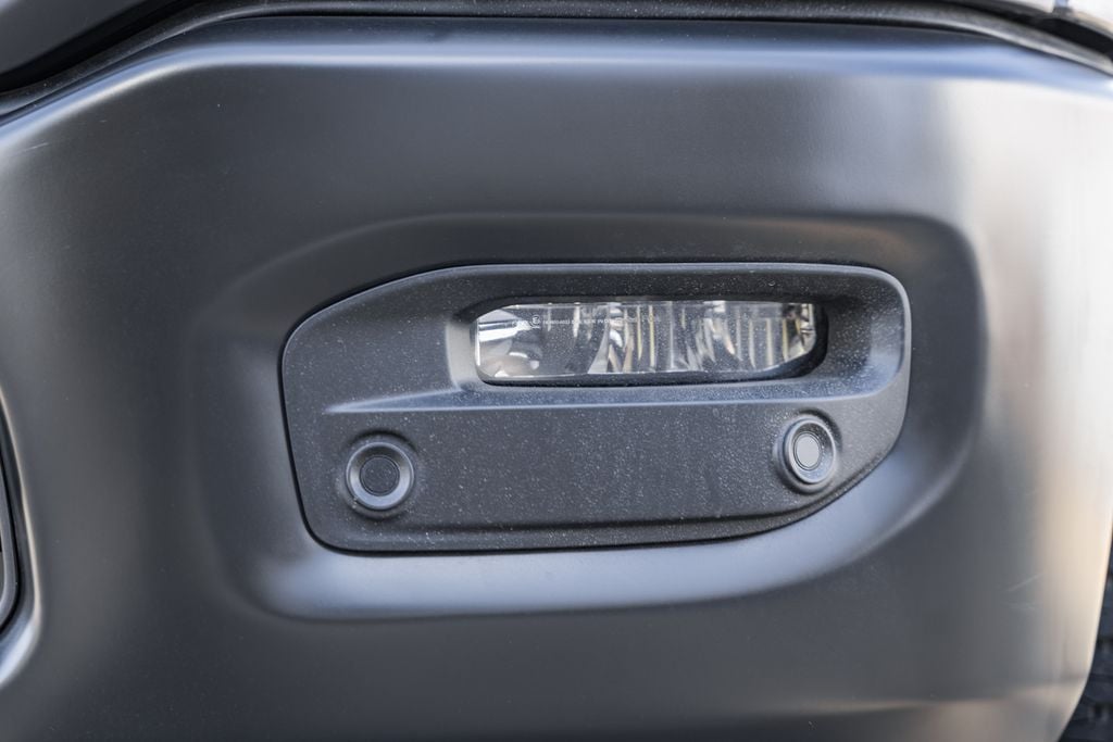 2026 RAM 2500 Tradesman - Photo 13