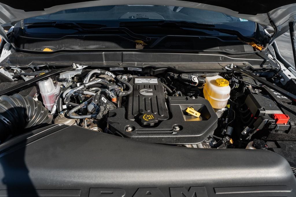 2026 RAM 2500 Tradesman - Photo 21