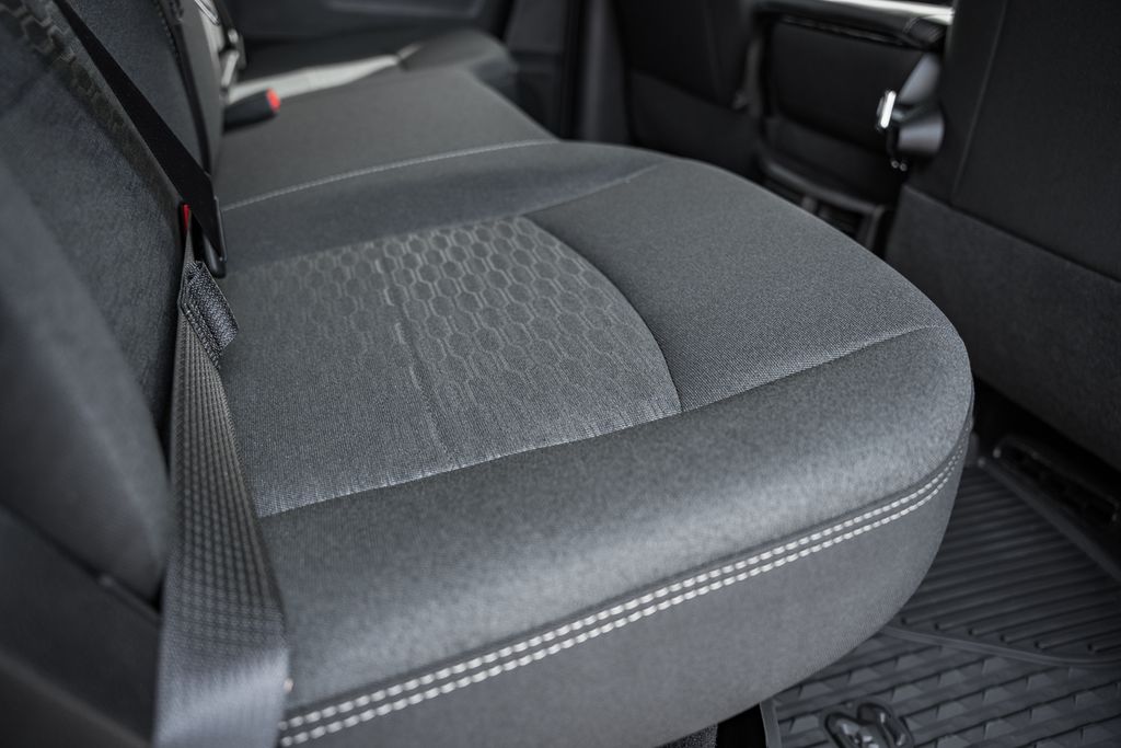 2026 RAM 2500 Tradesman - Photo 35