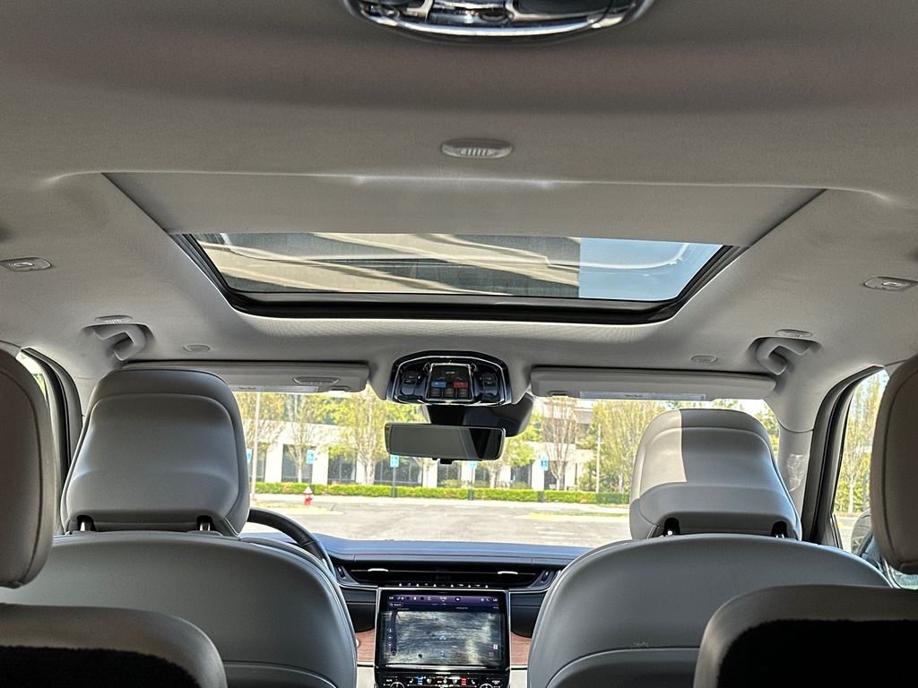 2021 Jeep Grand Cherokee L Summit - Photo 8