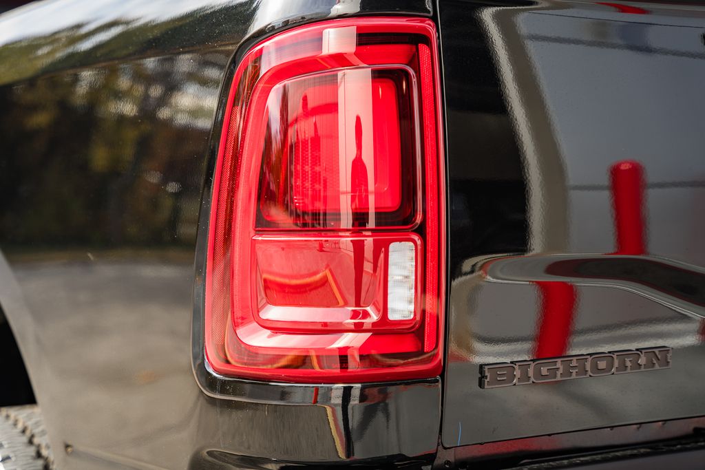 2026 RAM 2500 Big Horn - Photo 8