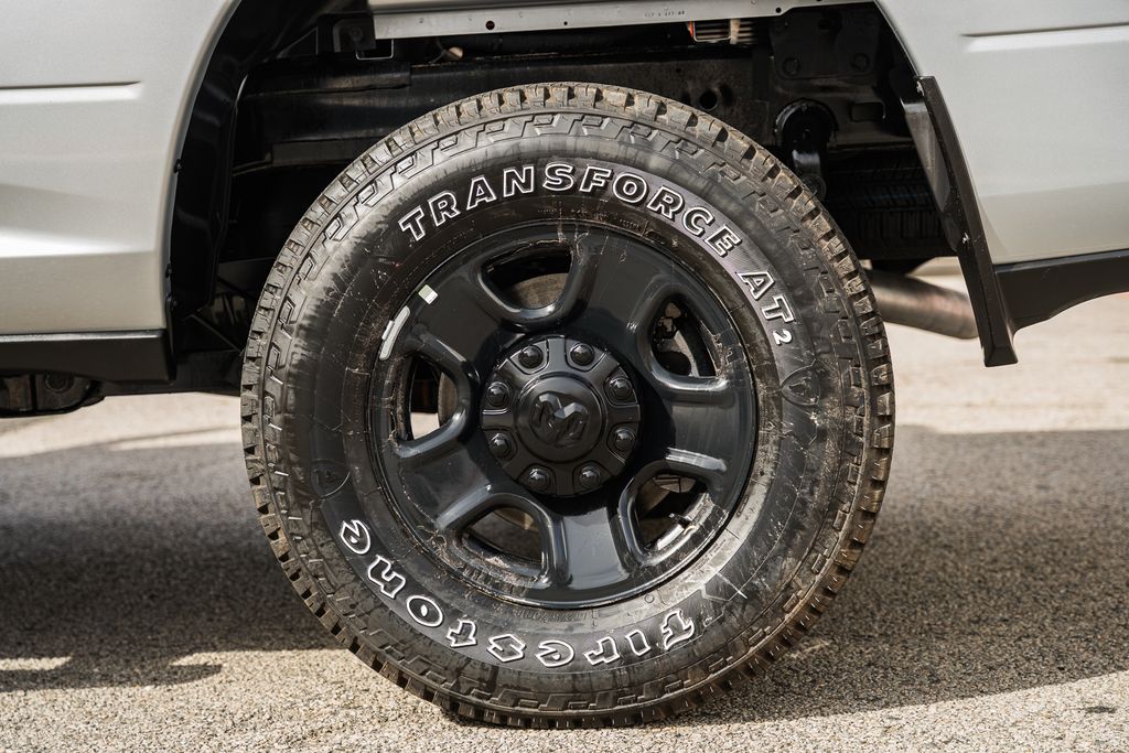 2026 RAM 2500 Tradesman - Photo 21