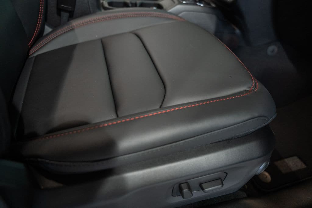 2026 Jeep Wrangler 4-Door Rubicon - Photo 34