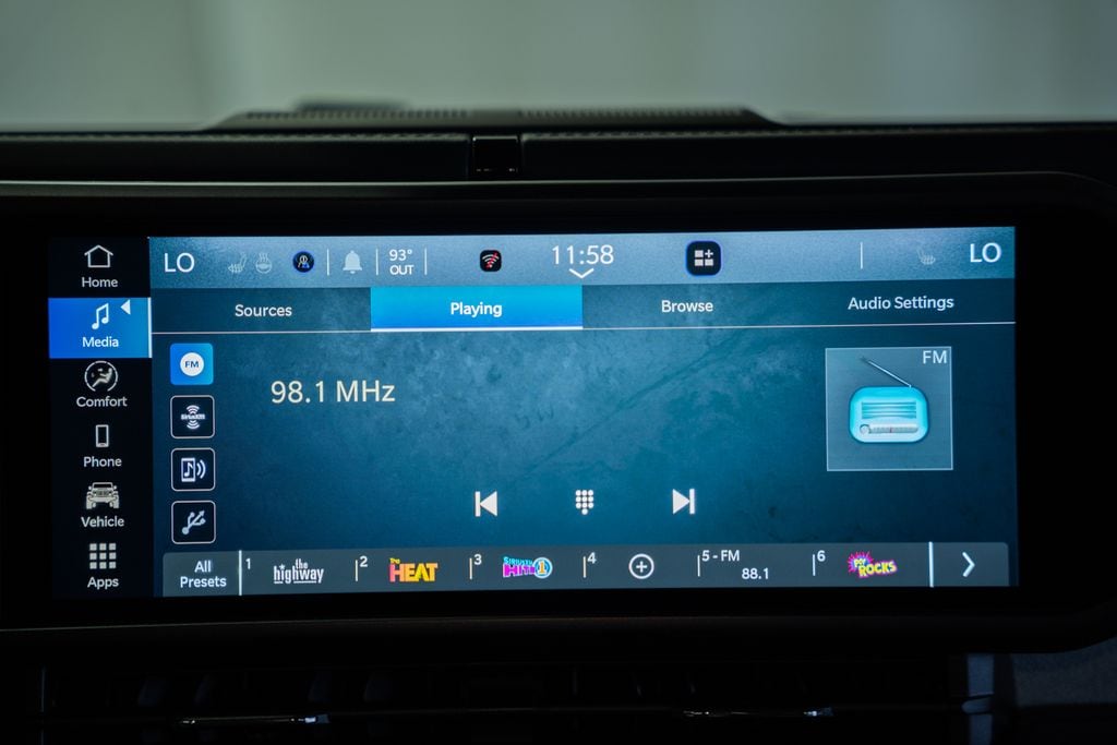 2026 Jeep Wrangler 4-Door Sahara - Photo 21
