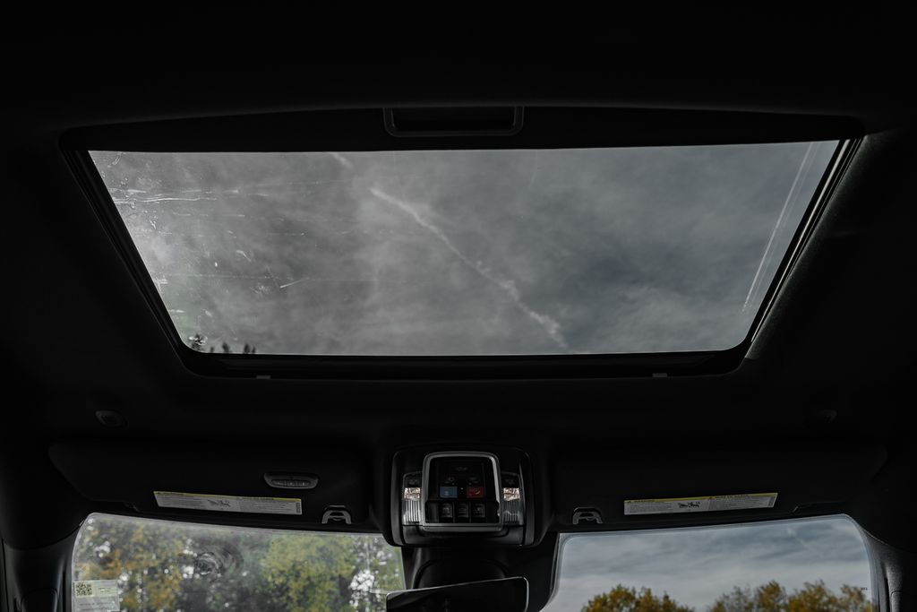 2026 RAM 2500 Laramie - Photo 36