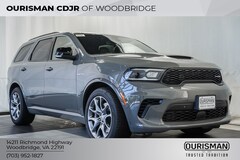 2026 Dodge Durango GT Plus Hemi V8 Sport Utility