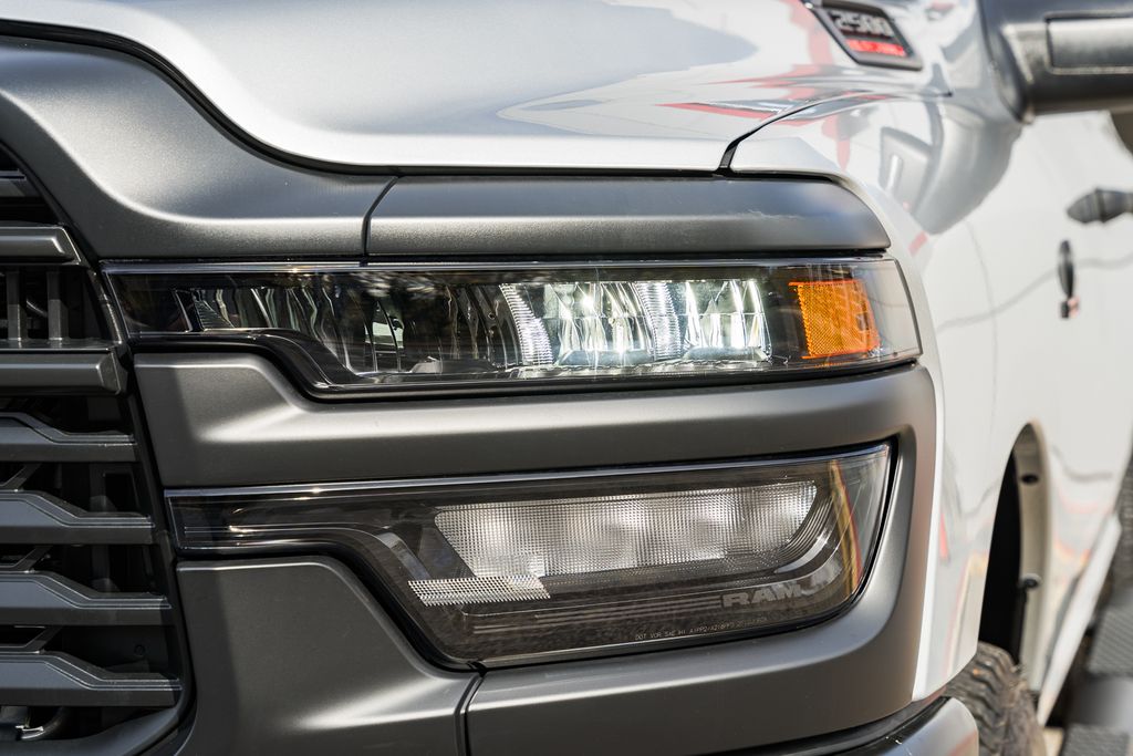 2026 RAM 2500 Tradesman - Photo 12
