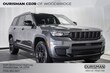  Jeep Grand Cherokee L