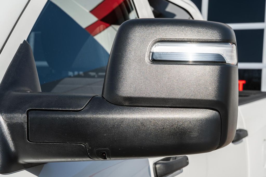 2026 RAM 2500 Tradesman - Photo 16