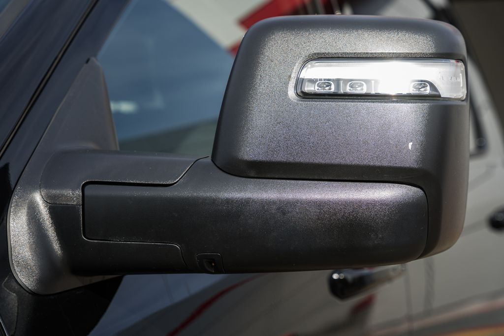 2026 RAM 2500 Laramie - Photo 18