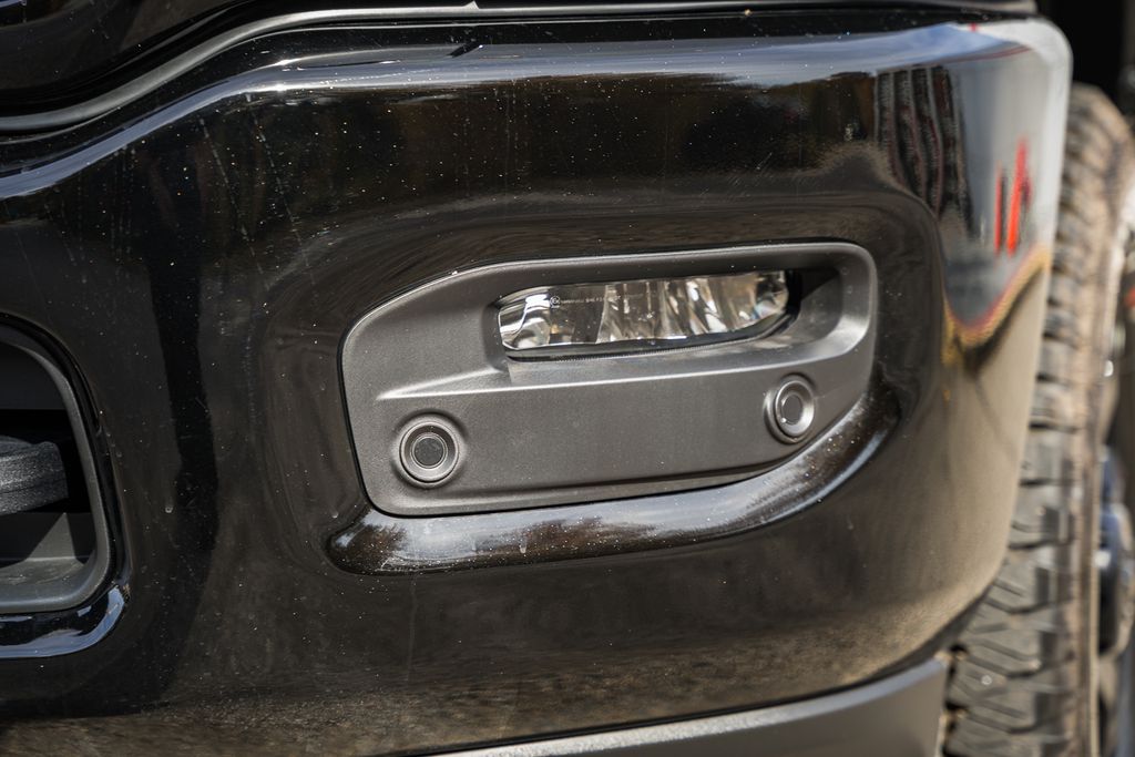 2026 RAM 2500 Laramie - Photo 14