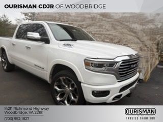 2022 RAM Ram 1500 Pickup Longhorn's photo