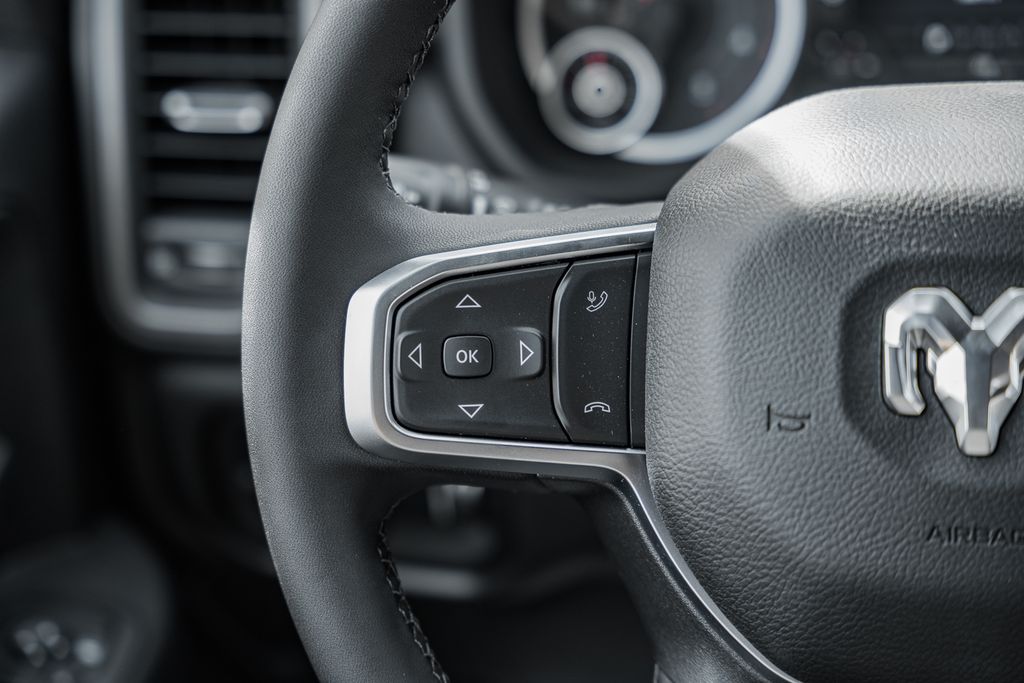 2026 RAM 2500 Tradesman - Photo 32