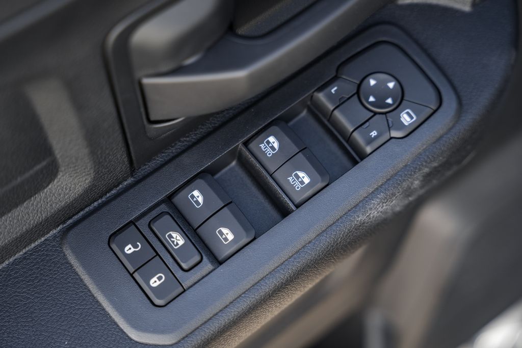 2026 RAM 2500 Tradesman - Photo 41