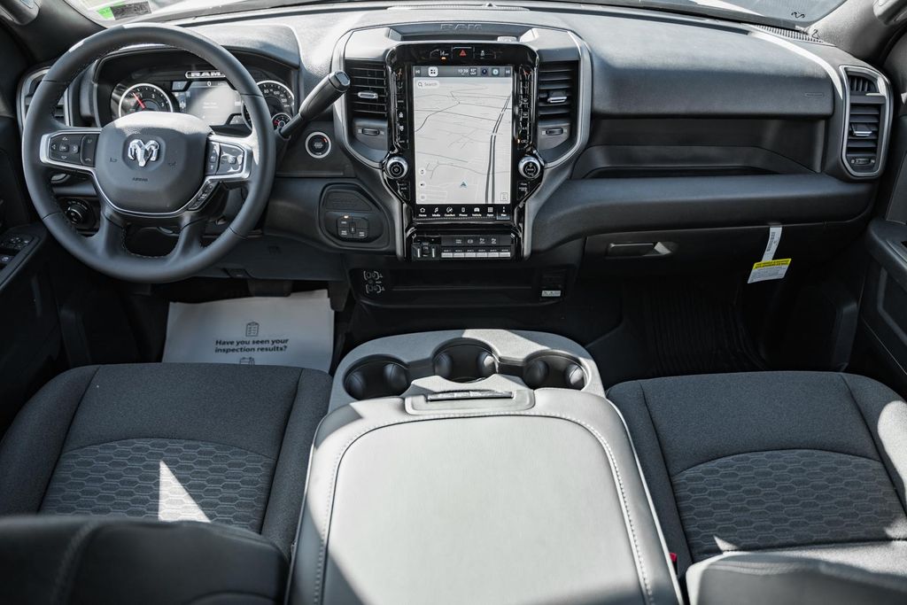 2026 RAM 2500 Tradesman - Photo 22
