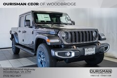 2026 Jeep Gladiator 85th Anniversary Edition Pickup