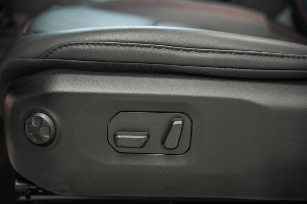 2026 Jeep Wrangler 4-Door Rubicon - Photo 36
