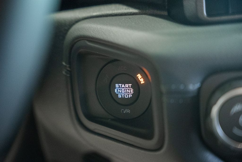 2026 Jeep Wrangler 4-Door Rubicon - Photo 27