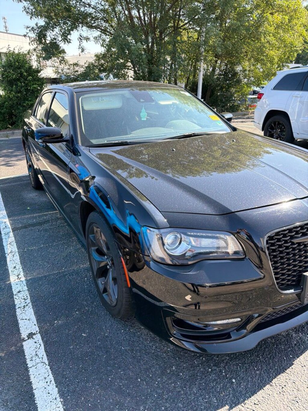 Used 2023 Chrysler 300 Touring Sedan