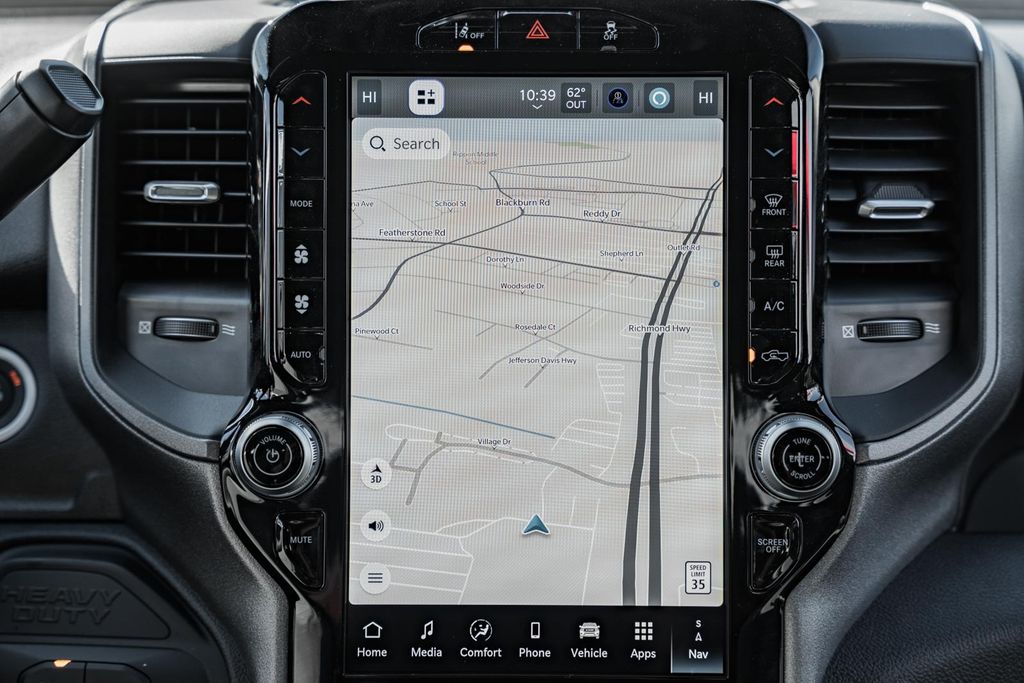 2026 RAM 2500 Tradesman - Photo 24