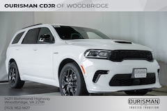 2026 Dodge Durango GT Premium Hemi V8 Sport Utility