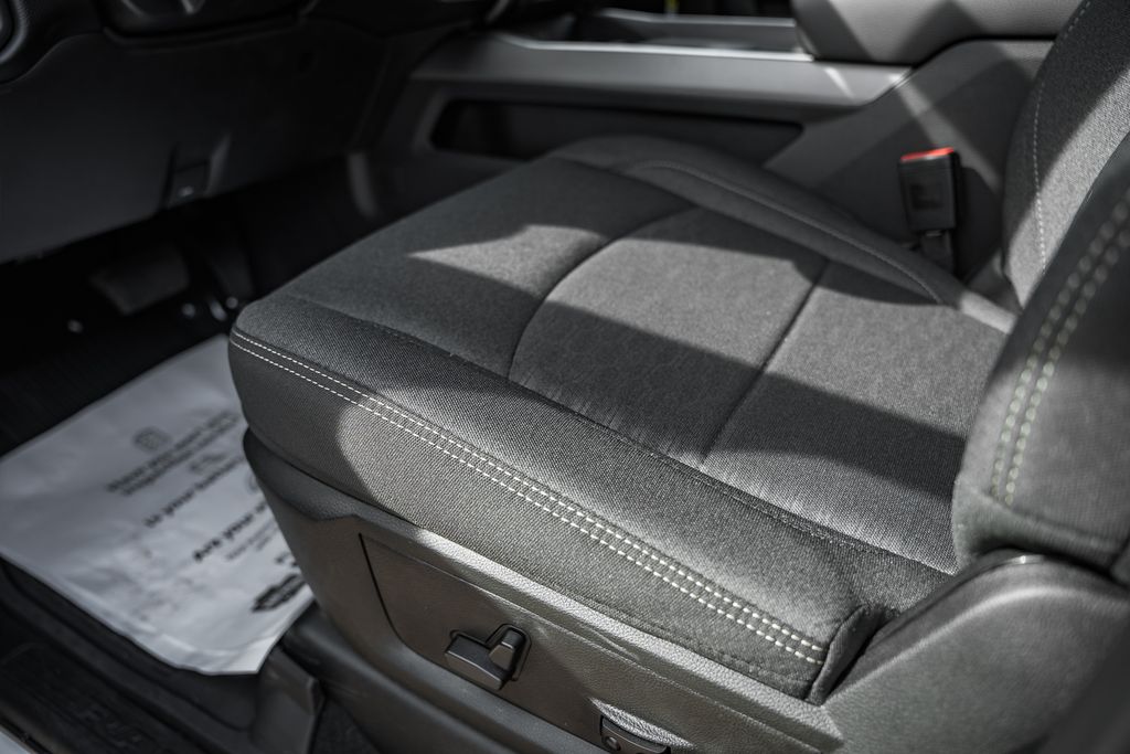 2026 RAM 2500 Big Horn - Photo 38