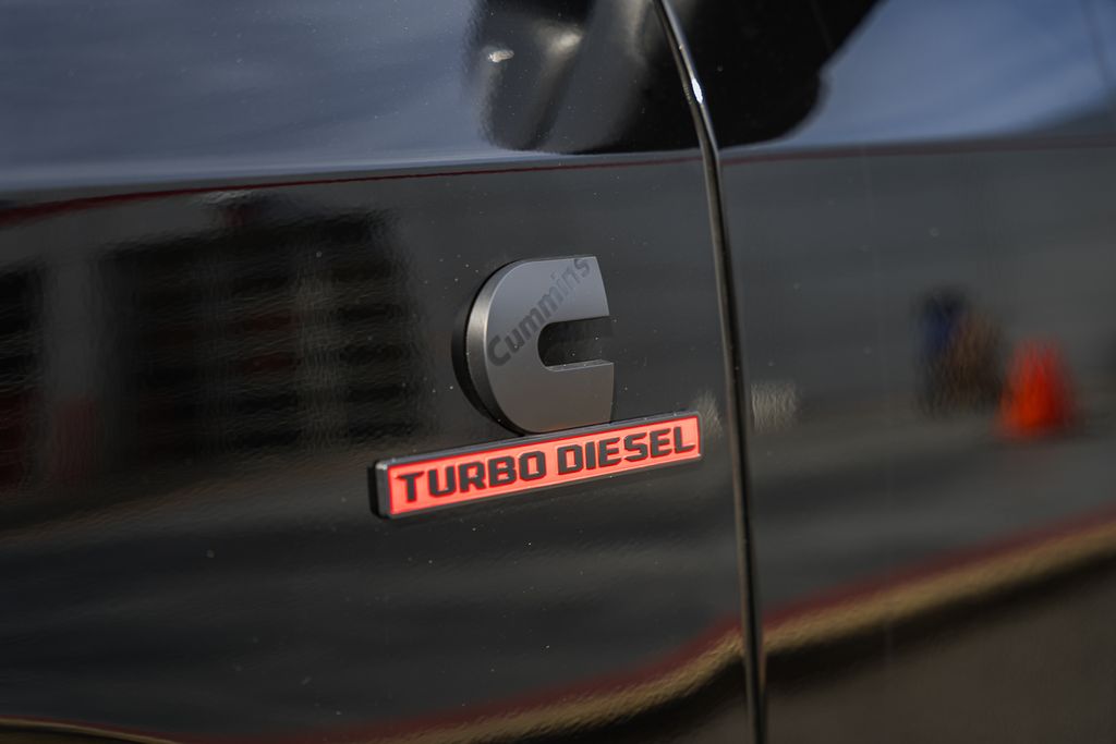 2026 RAM 2500 Laramie - Photo 17