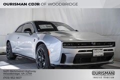 2026 Dodge Charger R/T Scat Pack Coupe