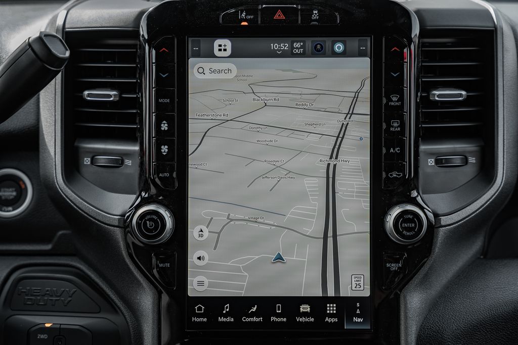 2026 RAM 2500 Tradesman - Photo 25