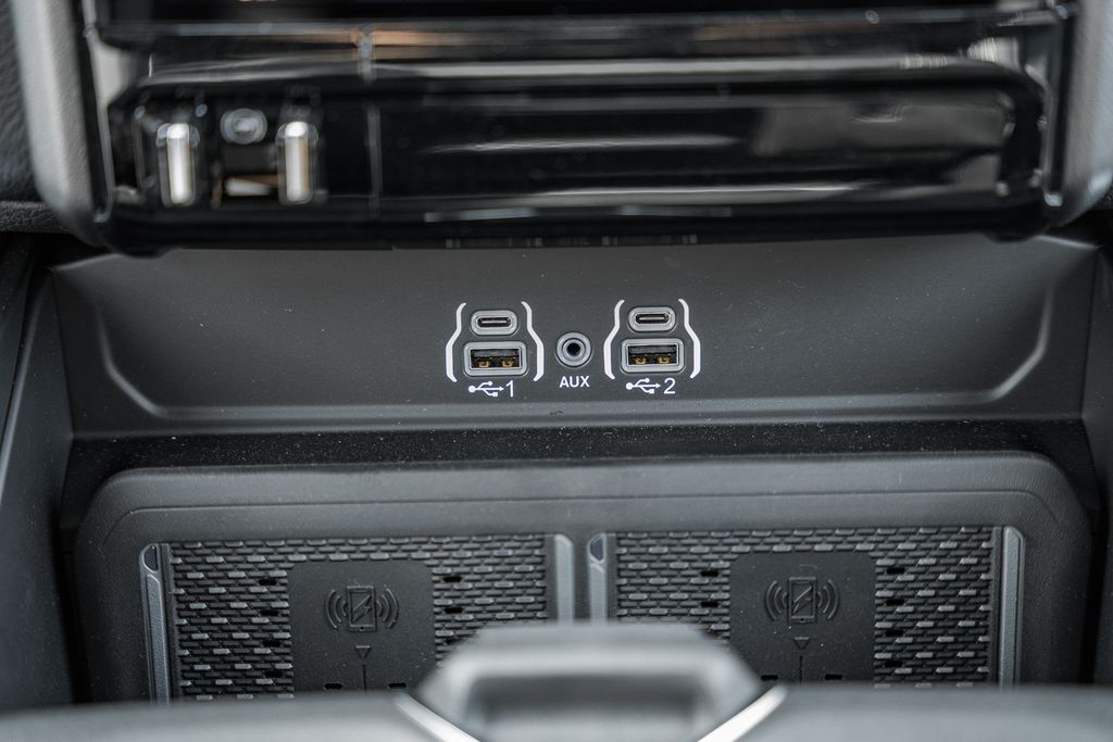 2026 RAM 2500 Laramie - Photo 29