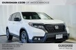  Honda Passport