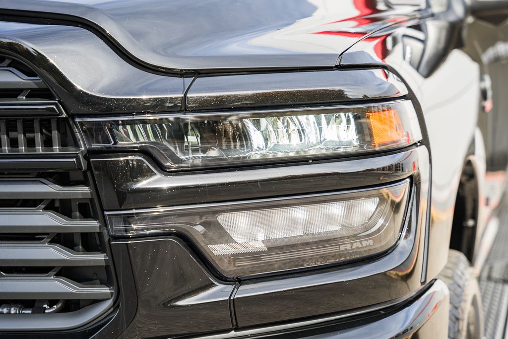 2026 RAM 2500 Big Horn - Photo 13