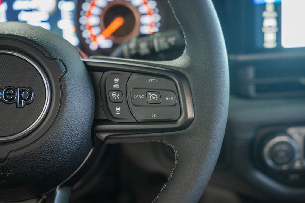 2026 Jeep Wrangler 4-Door Rubicon - Photo 28