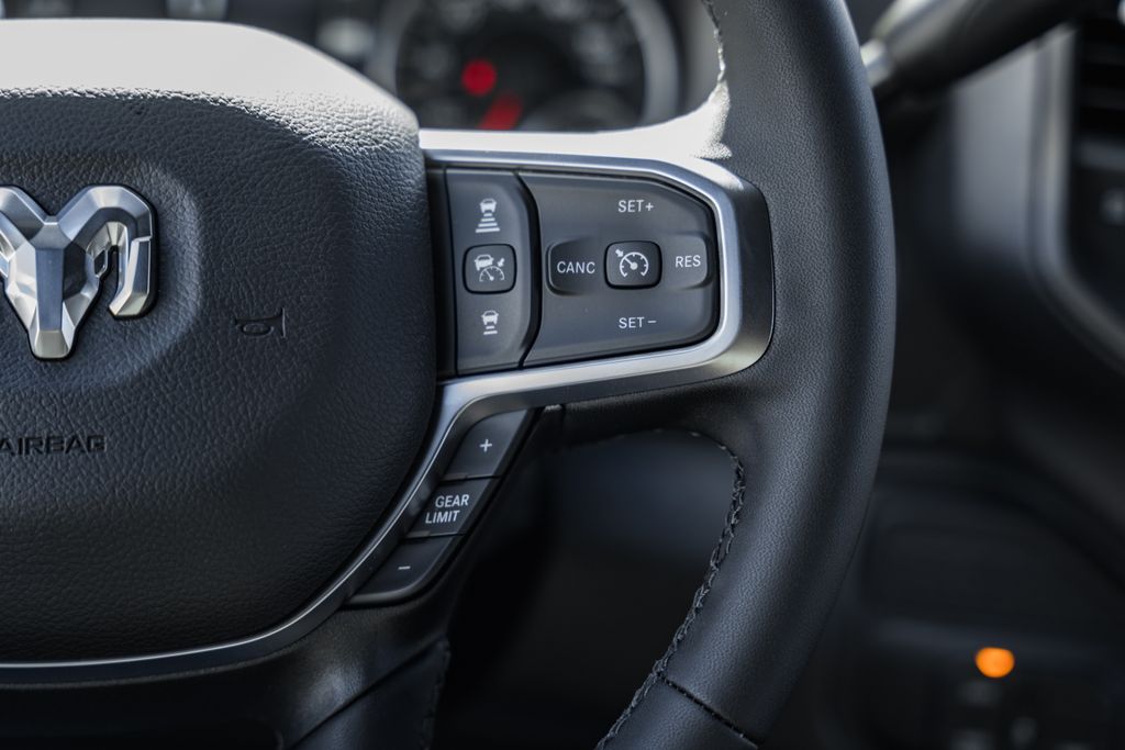 2026 RAM 2500 Tradesman - Photo 32
