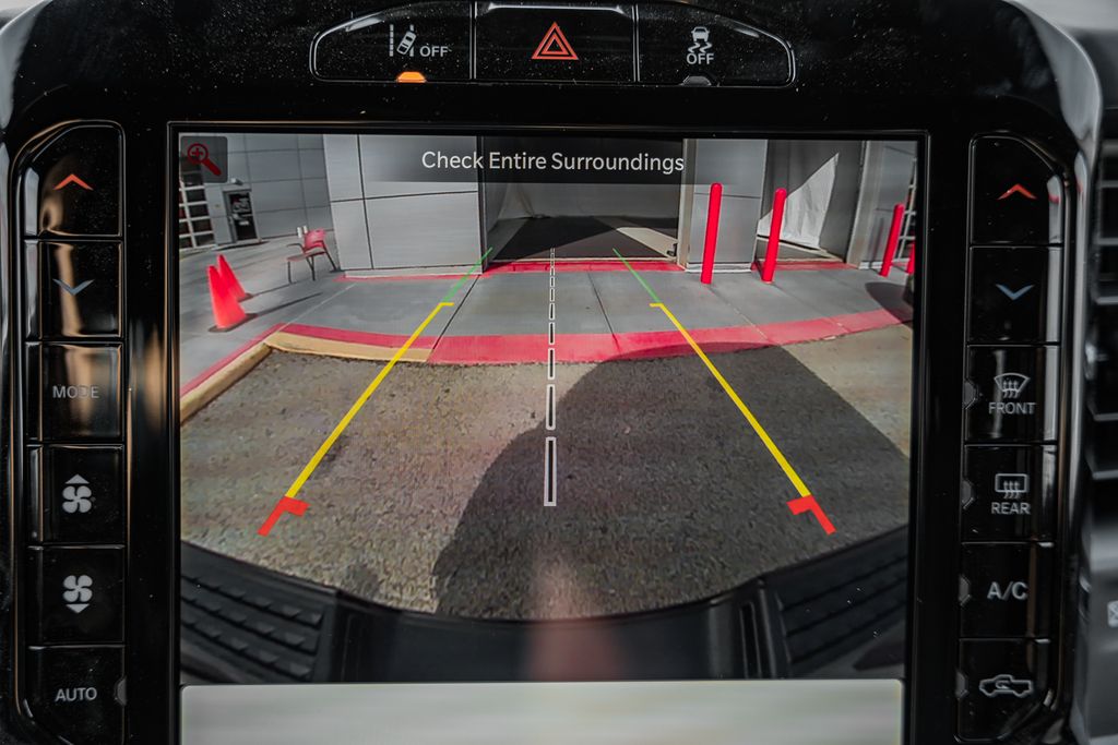 2026 RAM 2500 Tradesman - Photo 42